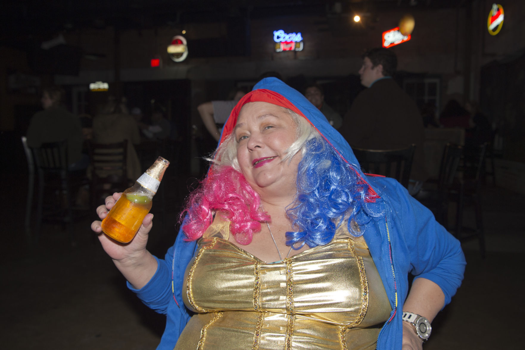 Halloween at Northgate